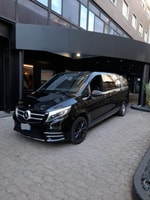 Cannes-Mandelieu Airport (CEQ), Transfer to Port de la Santé - Housity