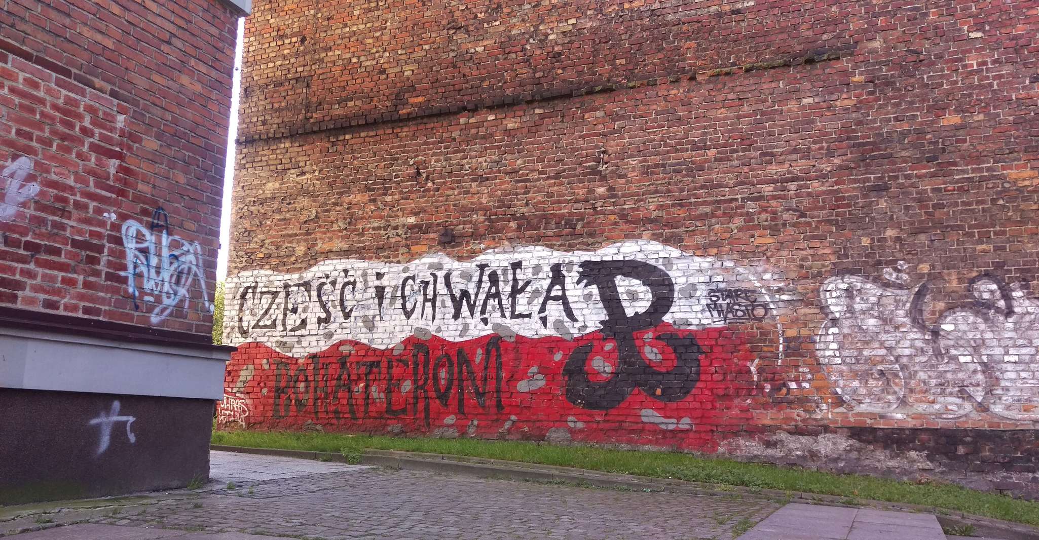 Gdańsk, Tour della Seconda Guerra Mondiale - Hizvo