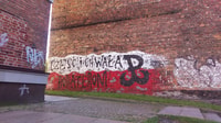 Gdańsk, World War II Tour - Hizvo