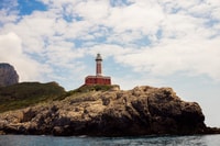 Capri, passeio de barco de 2 horas com happy hour - Housity
