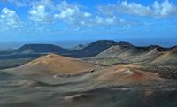 Timanfaya And El Golfo For Cruise Passengers (Mornings) - Housity