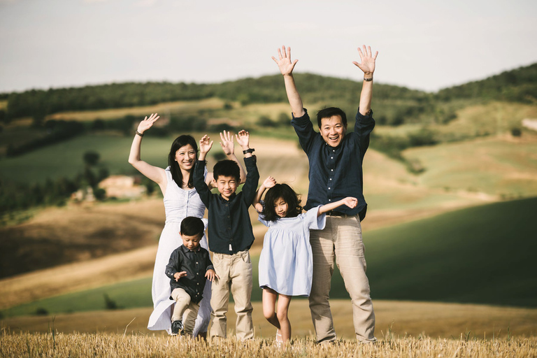 From Oxford: Cotswolds Tour (Half Day)