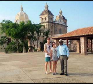 City Tours in Cartagena, Colombia