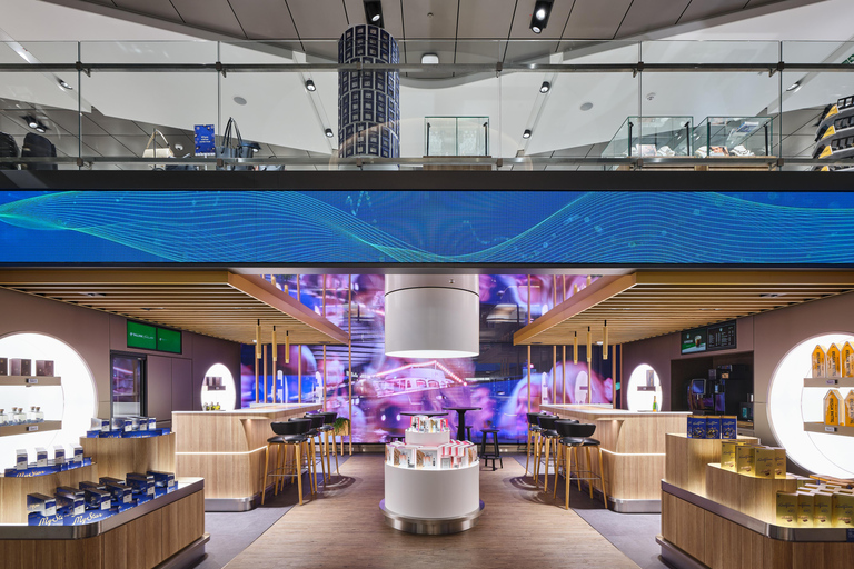 Helsinki-Tallinn All Inclusive Ferry Day Trip Business Class Business Class Day Trip - 6.5h in Tallinn (7:30 Dep.)