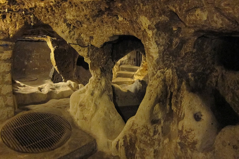 Cappadocia Green Discovery