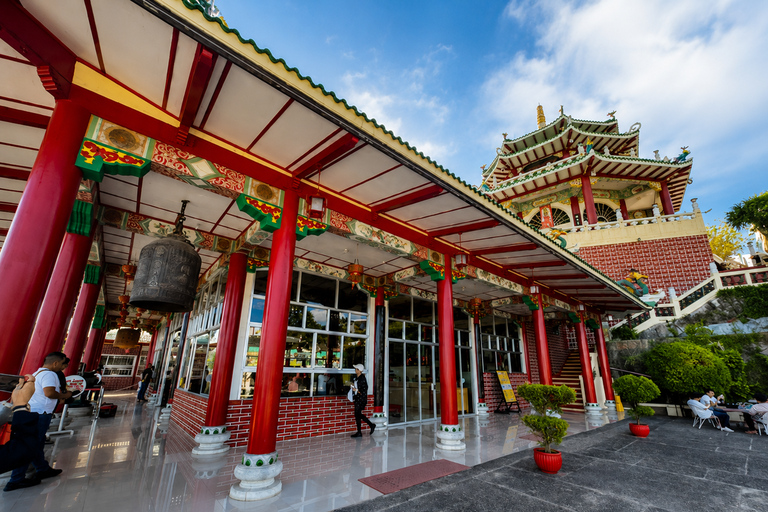 Cebu: From Ancient Streets to Mountain Peaks