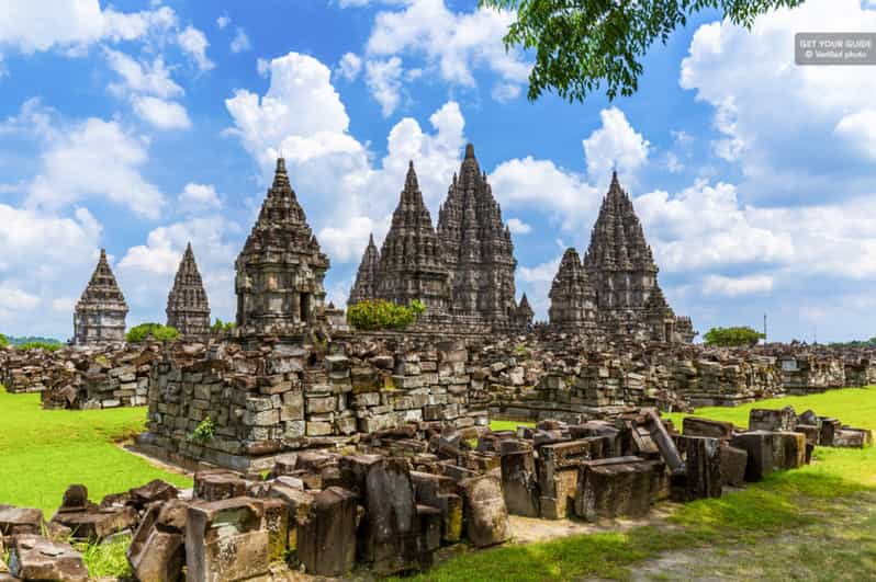  Yogyakarta  visite de  la grotte de  Jomblang GetYourGuide