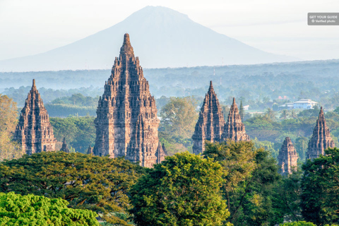 Yogyakarta: Jomblang Cave Tour