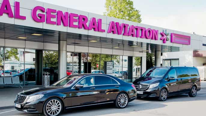 private transfer from warsaw chopin airport