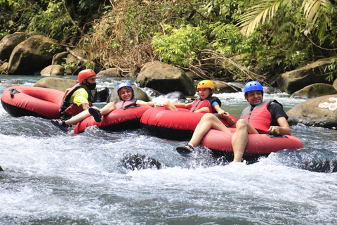 Tubage Rio Celeste