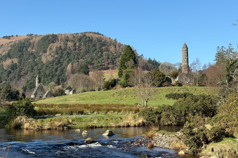From Dublin: Wicklow Mountains & Glendalough Guided Tour