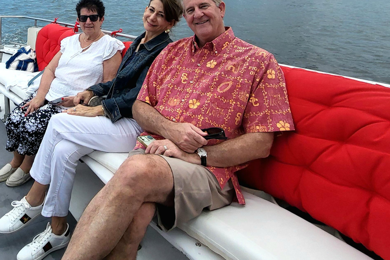 Palm Beach: Island Cruise on the Intracoastal