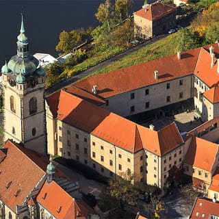 Praga: jednodniowa wycieczka do zamku Melnik z degustacją wina