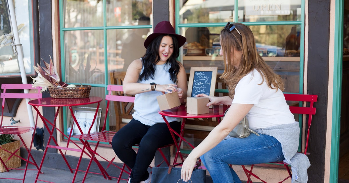 Solvang: Foodtour & Fototour | GetYourGuide