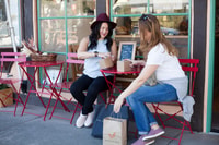 Solvang, Food & Photo Tour - Hizvo