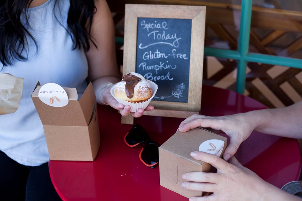 Solvang Dining Guide Best breakfast in solvang