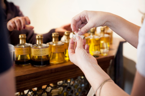 Solvang: Food & Photo Tour