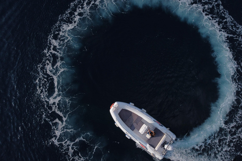 Gênova: Excursão de 1 dia de barco para San Fruttuoso, Portofino e ...