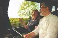 Dunnottar Castle and Royal Deeside 1-Day Tour from Aberdeen - Housity