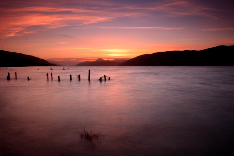Loch Ness and the Highlands 1-Day Tour from Aberdeen