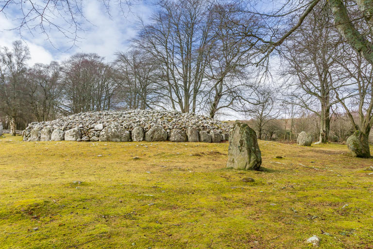 Loch Ness and the Highlands 1-Day Tour from Aberdeen