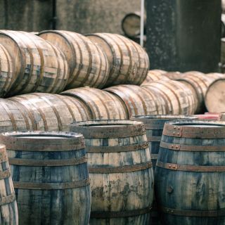 Speyside Whisky Trail 1-Day Tour from Aberdeen