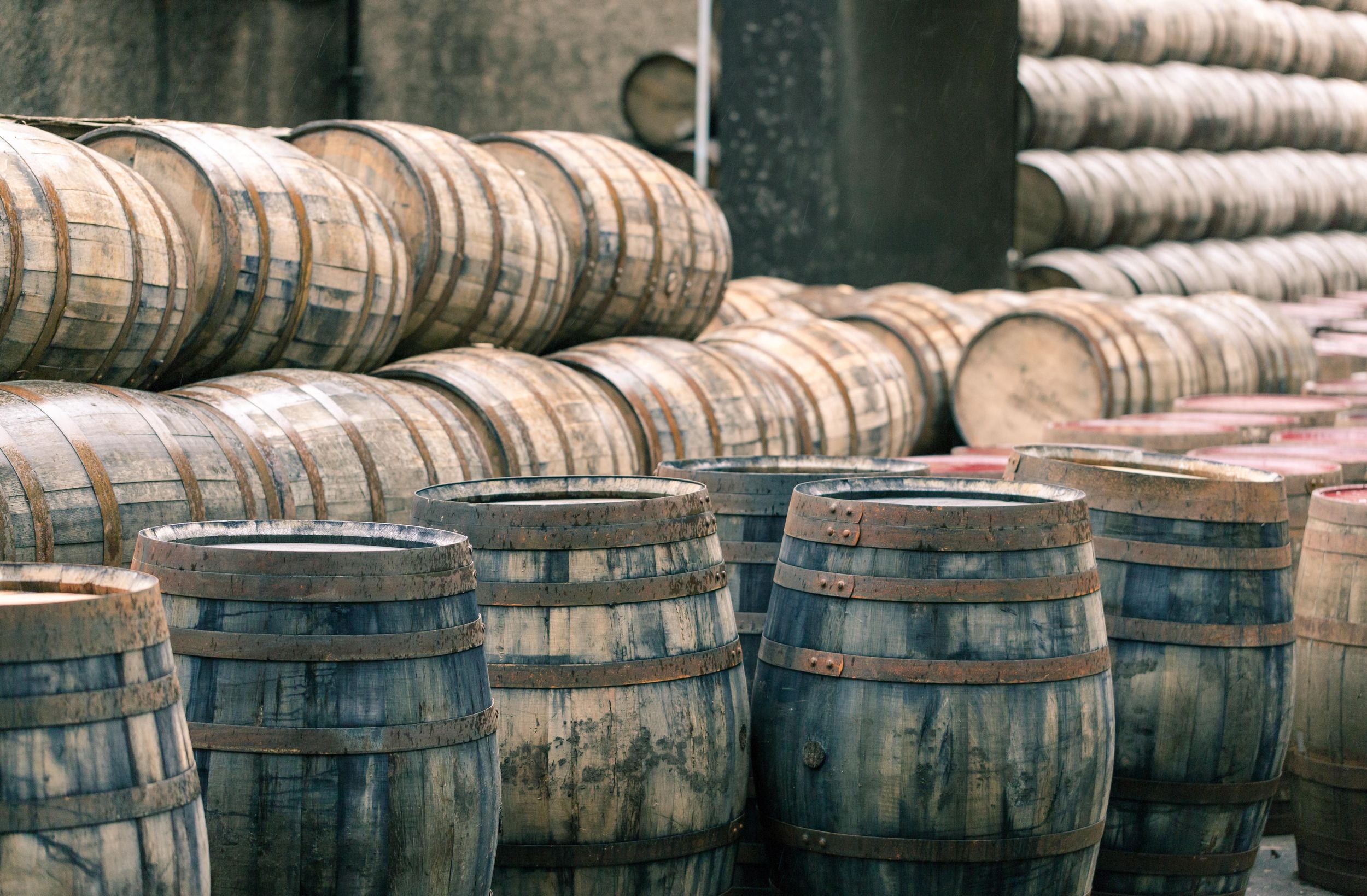 Speyside Whisky Trail 1-Tages-Tour ab Aberdeen