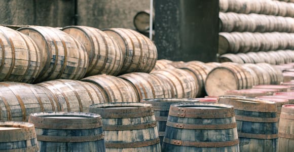 Speyside Whisky Trail 1-Tages-Tour ab Aberdeen