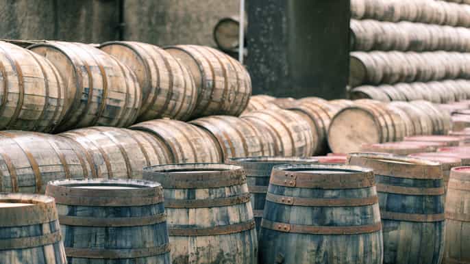 speyside whisky trail 1day tour from aberdeen