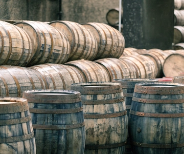 Speyside Whisky Trail 1-Day Tour from Aberdeen