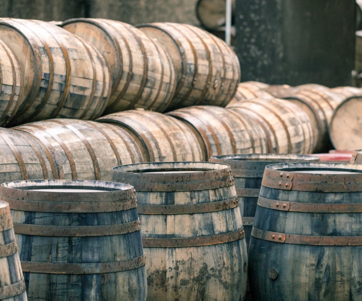 Speyside Whisky Trail 1-Day Tour from Aberdeen