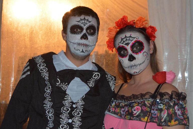 Bukareszt: 3-dniowa Transylwanii Halloweenowa wycieczkaOpcja pojedynczego wykorzystania