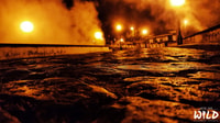 Furnas, Night-Time Experience with Thermal baths and Dinner - Housity