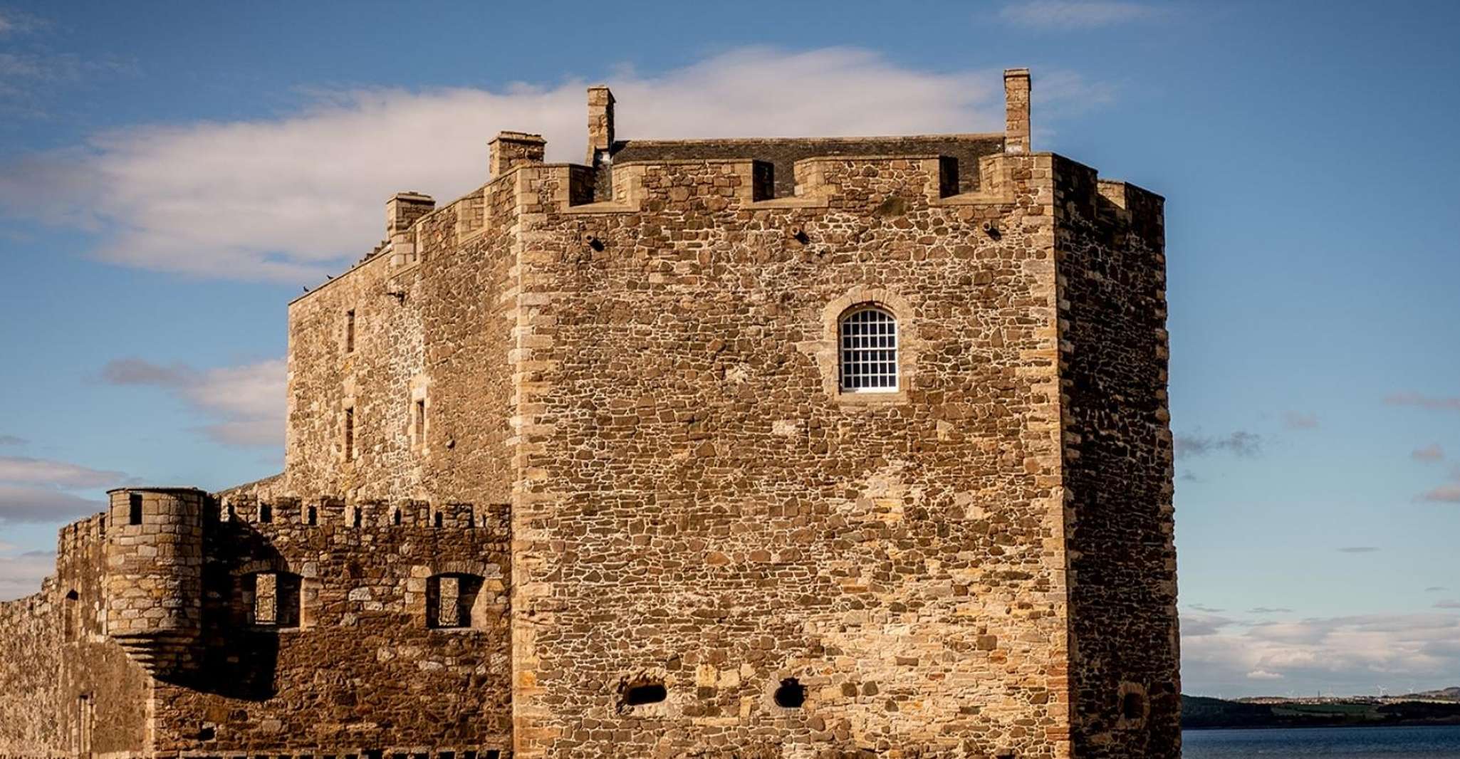 From Glasgow, Guided Outlander Adventure Tour with Tickets - Housity