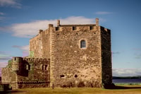 From Glasgow, Guided Outlander Adventure Tour with Tickets - Housity