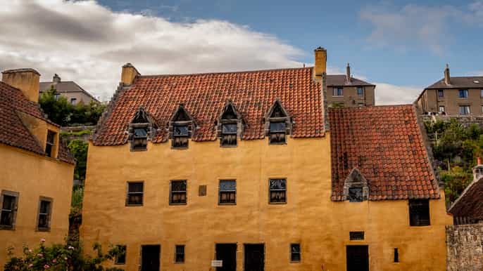 outlander adventure 1day tour from glasgow