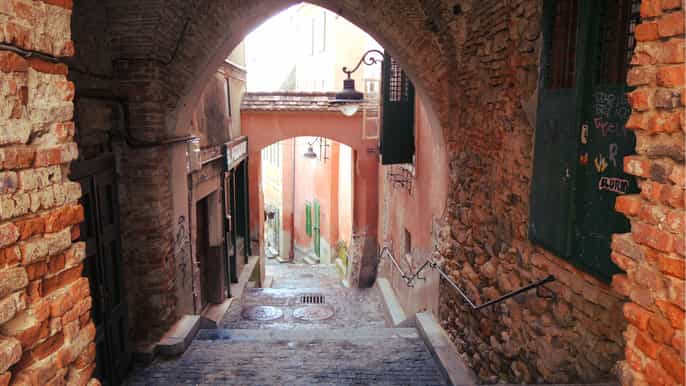 sibiu medieval exploration game and tour