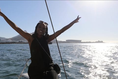 Bay Cruise with 2-Course Lunch at SPYCED Restaurant