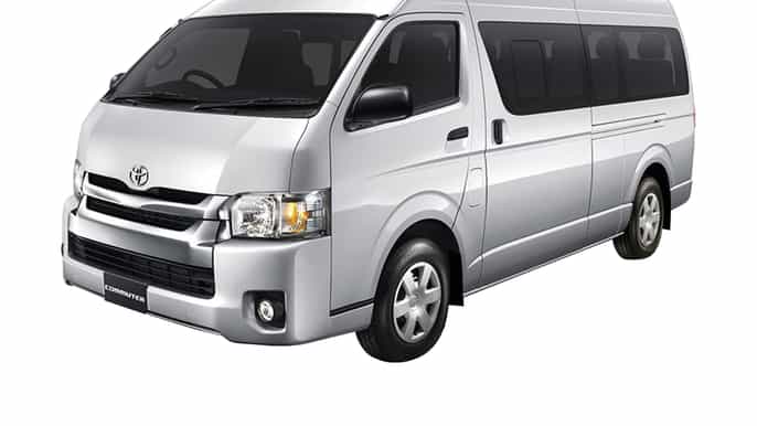 ab chiang mai tagestour nach pai mit privatem auto