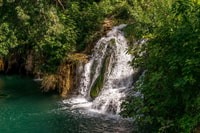 From Zadar, Krka National Park and Waterfalls Day Trip - Housity