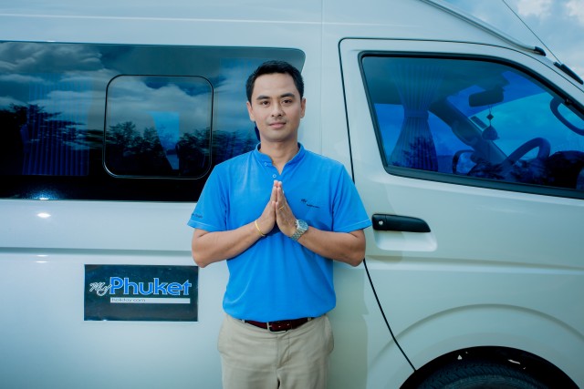 Visit Chiang Mai Private Airport Transfer to or from Chiang Rai in Krabi, Thailand