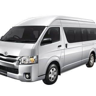Chiang Mai: Privater Flughafentransfer ab/nach Chiang Rai