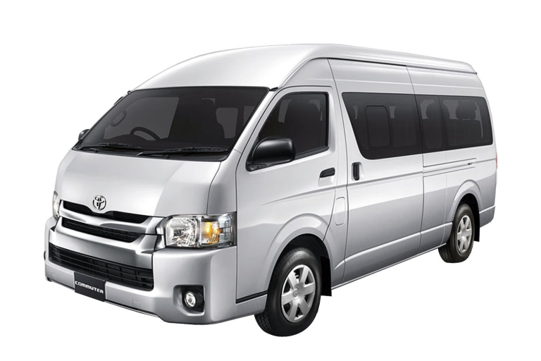 Chiang Mai: Private Airport Transfer to or from Chiang Rai From Chiang Mai Hotel to Chiang Rai Hotel