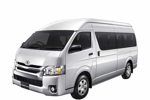 Chiang Mai: Private Airport Transfer to or from Chiang Rai