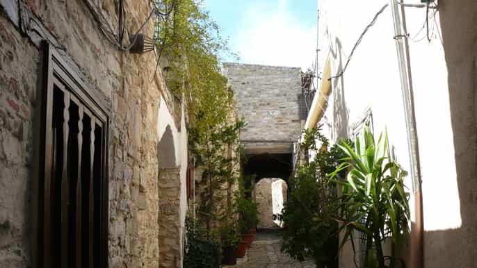 larnaca lefkara lace choirokoitia and birdwatching tour