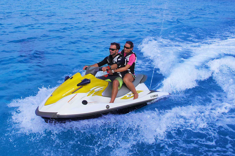 Bentota Water Sports and Galle City Tour from Colombo