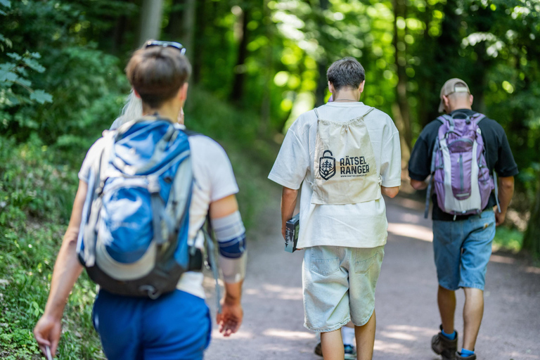 Park Narodowy Hainich: wędrówka z zagadkami w obrębie światowego dziedzictwa przyrodyPark Narodowy Hainich: wędrówka z zagadkami po światowym dziedzictwie przyrody