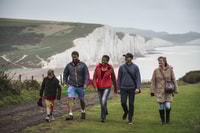 From Brighton, Seven Sisters and South Downs Tour - Housity