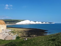 From Brighton, Seven Sisters and South Downs Tour - Housity