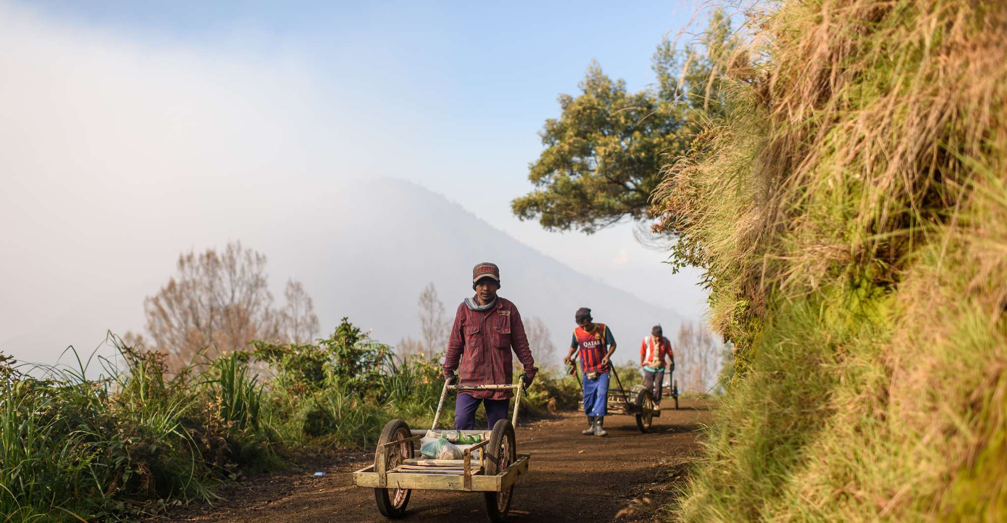 From Bali, 24-Hour Trip to Ijen Crater & Javanese Breakfast - Housity